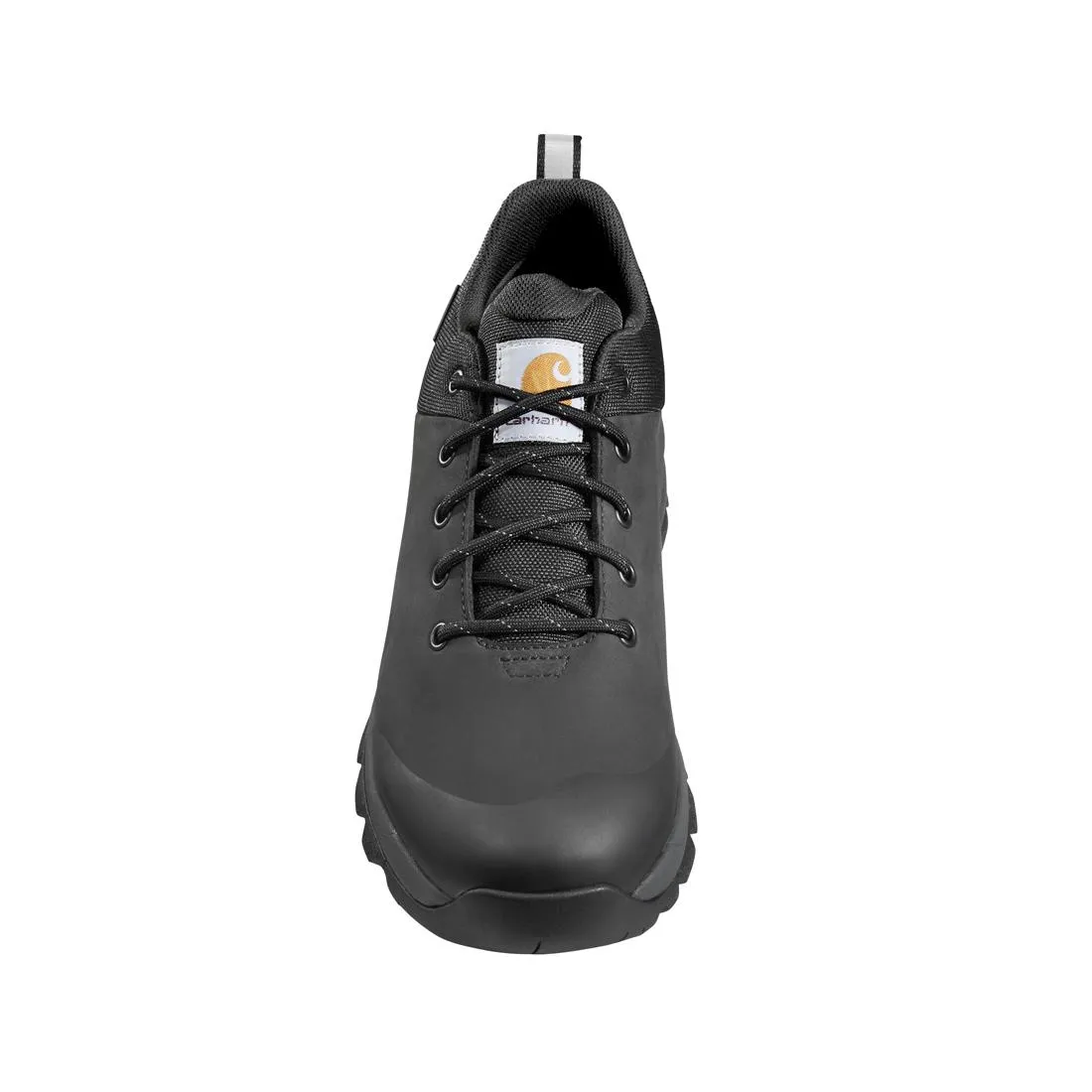 3" Outdoor Soft-Toe Waterproof Shoe Black