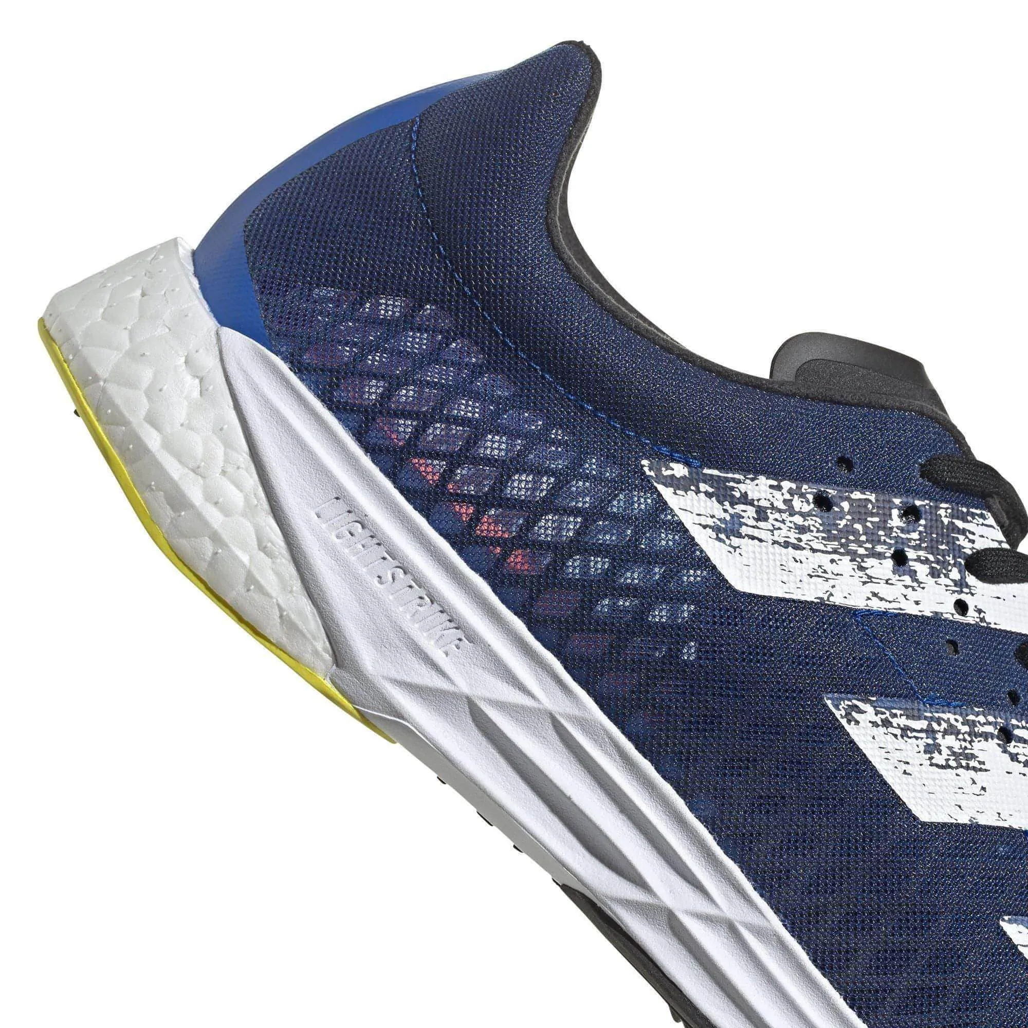 adidas Adizero Pro Mens Running Shoes - Blue