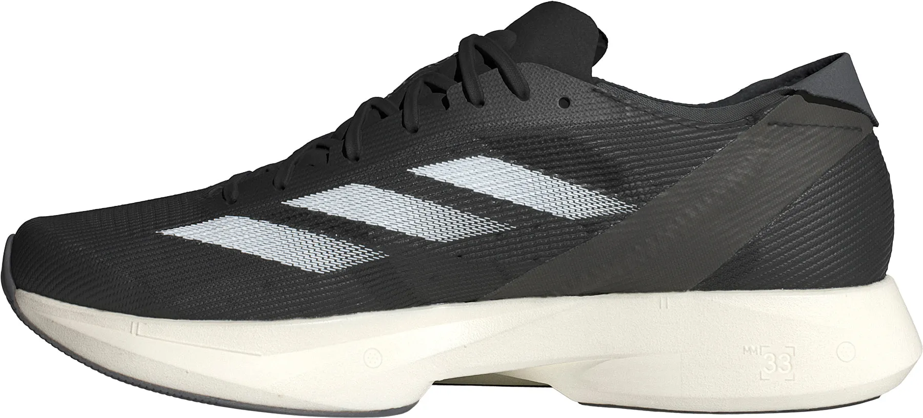 adidas Adizero Takumi Sen 10 Mens Running Shoes - Black