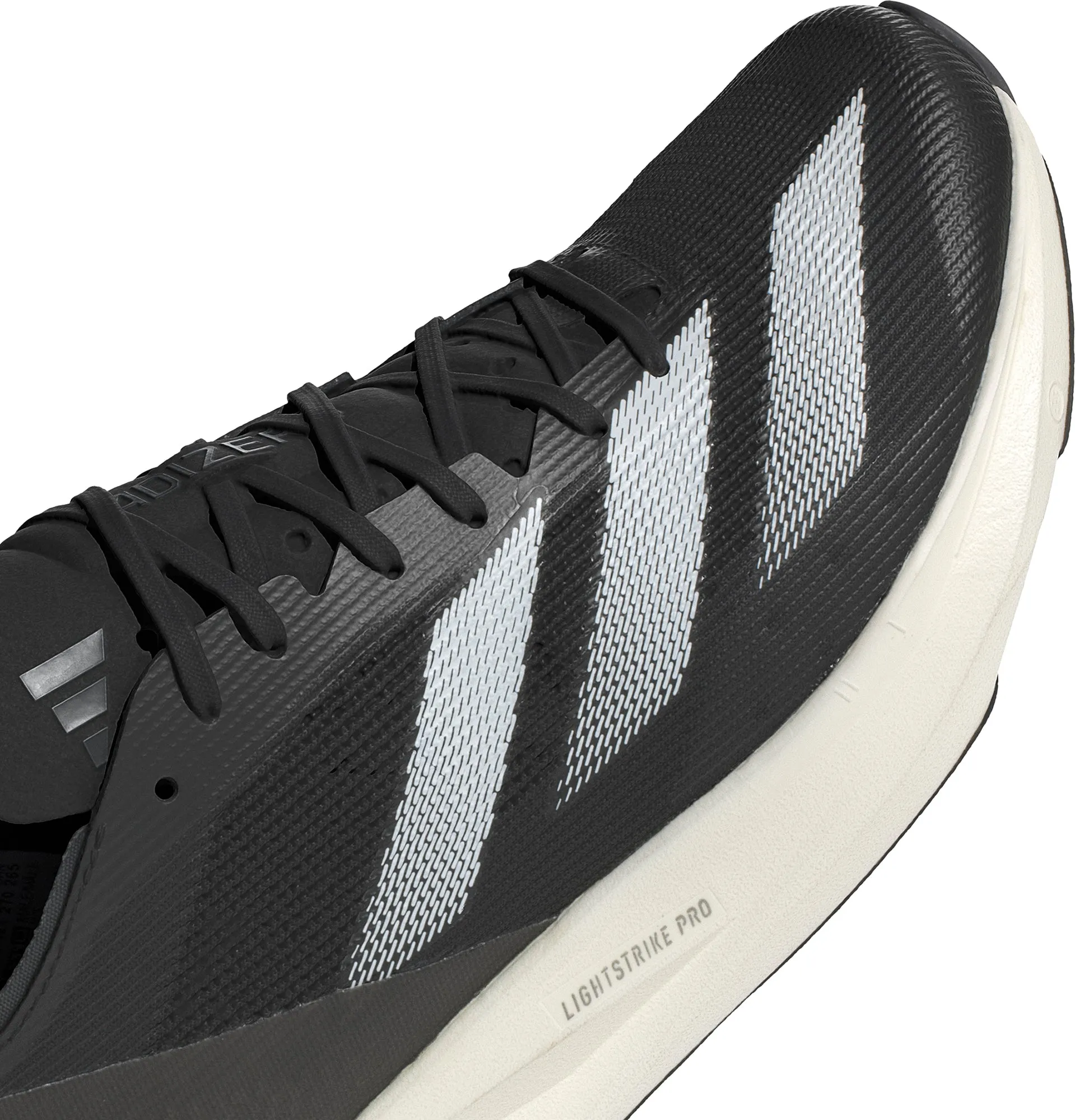 adidas Adizero Takumi Sen 10 Mens Running Shoes - Black