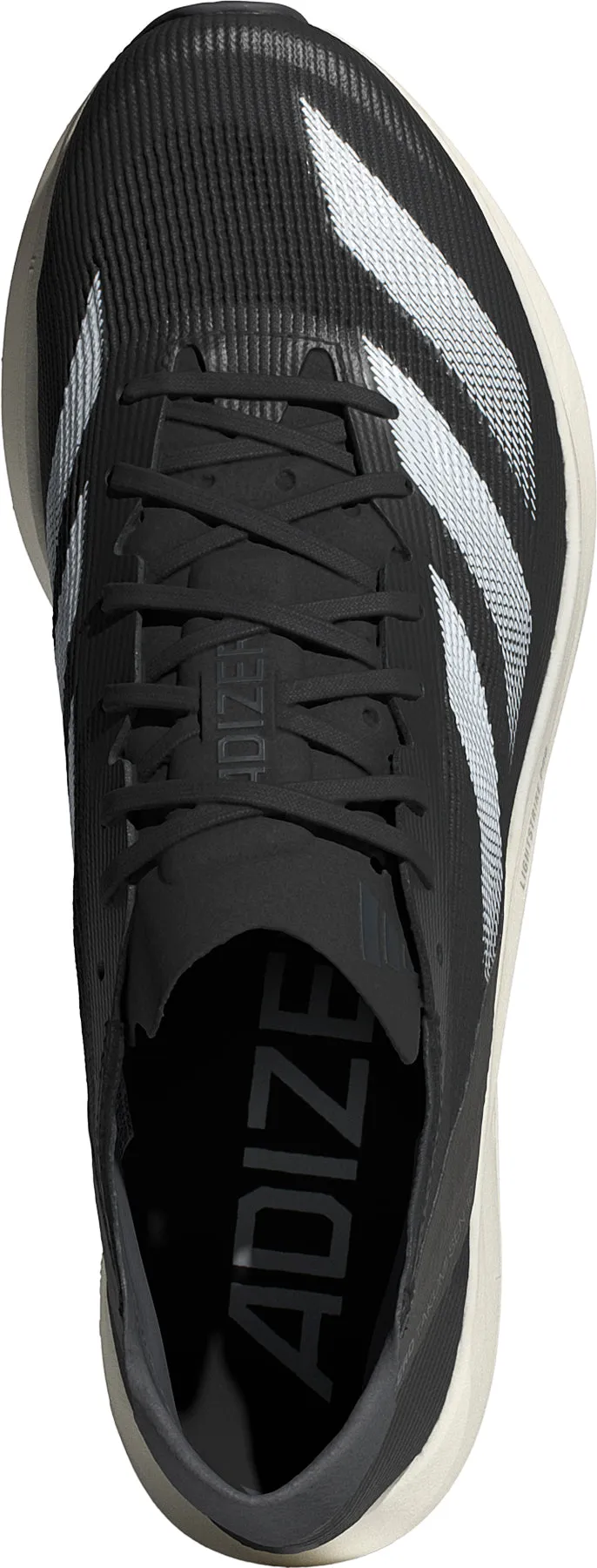 adidas Adizero Takumi Sen 10 Mens Running Shoes - Black