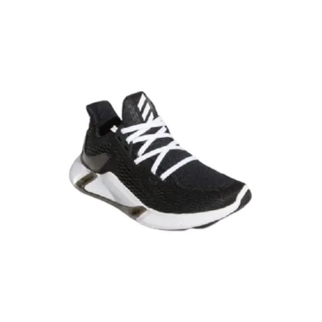 Adidas Edge Xt Gs-Boys Running Shoes Black Eg4840