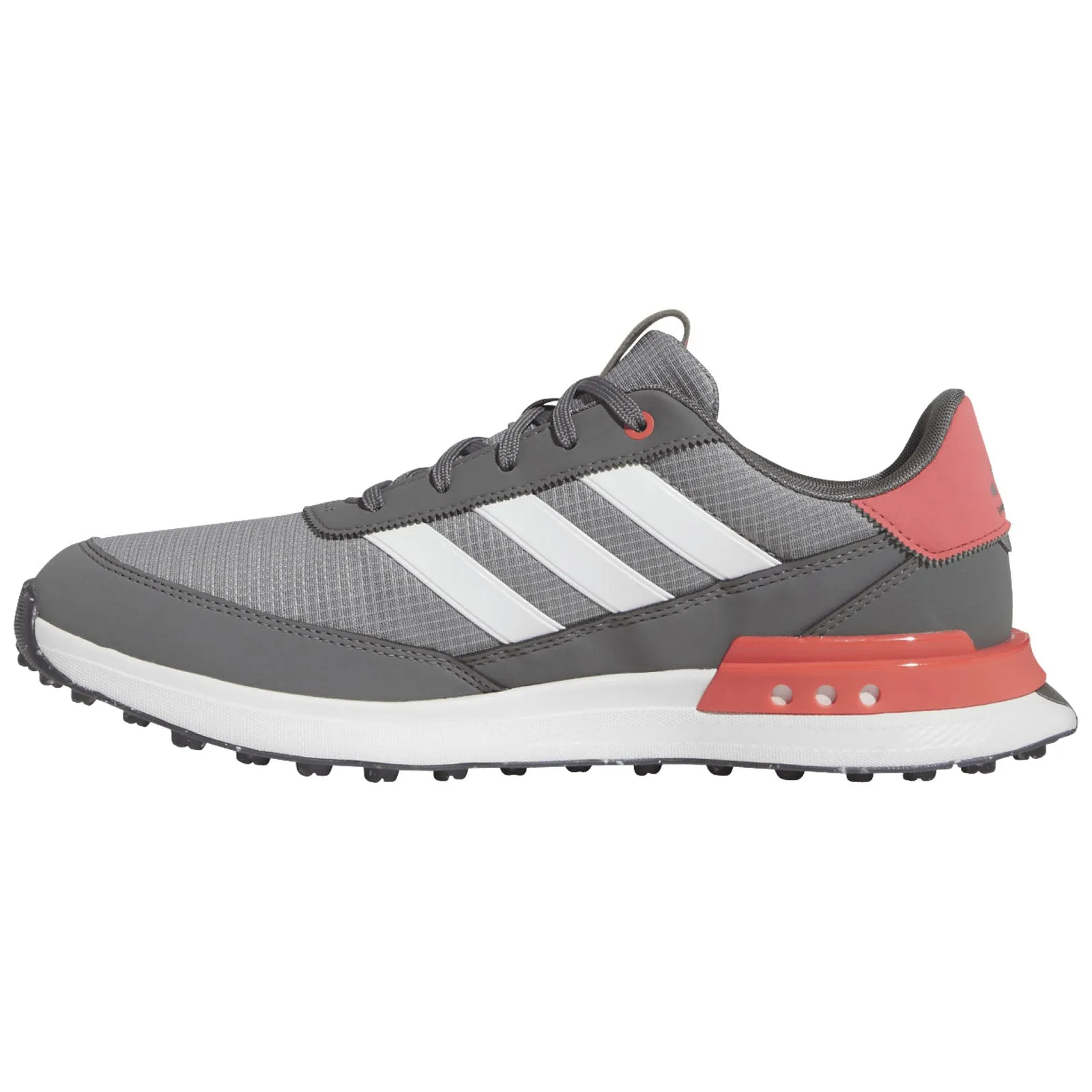 adidas Mens S2G SL Golf Shoes