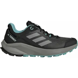 adidas Terrex TrailRider Womens Trail Running Shoes - Black