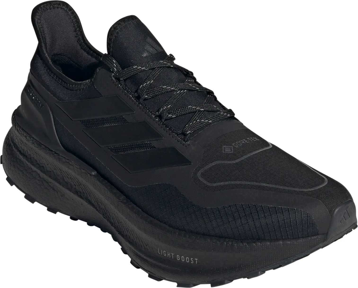 adidas Ultra Boost 5 GORE-TEX Mens Running Shoes - Black