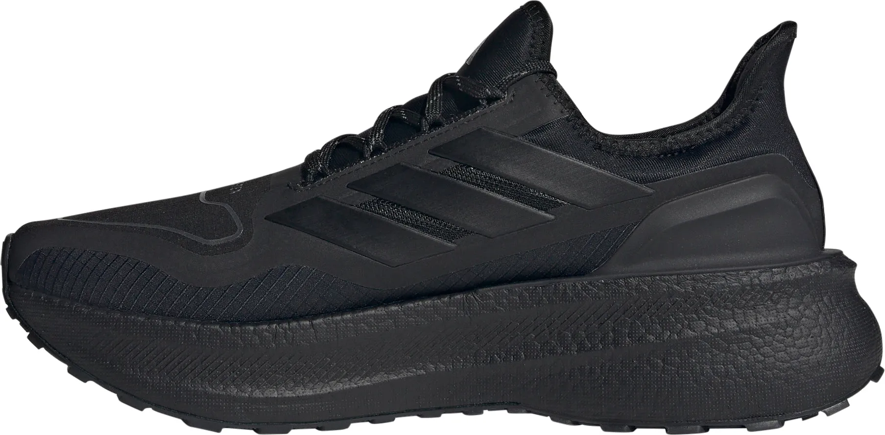 adidas Ultra Boost 5 GORE-TEX Mens Running Shoes - Black