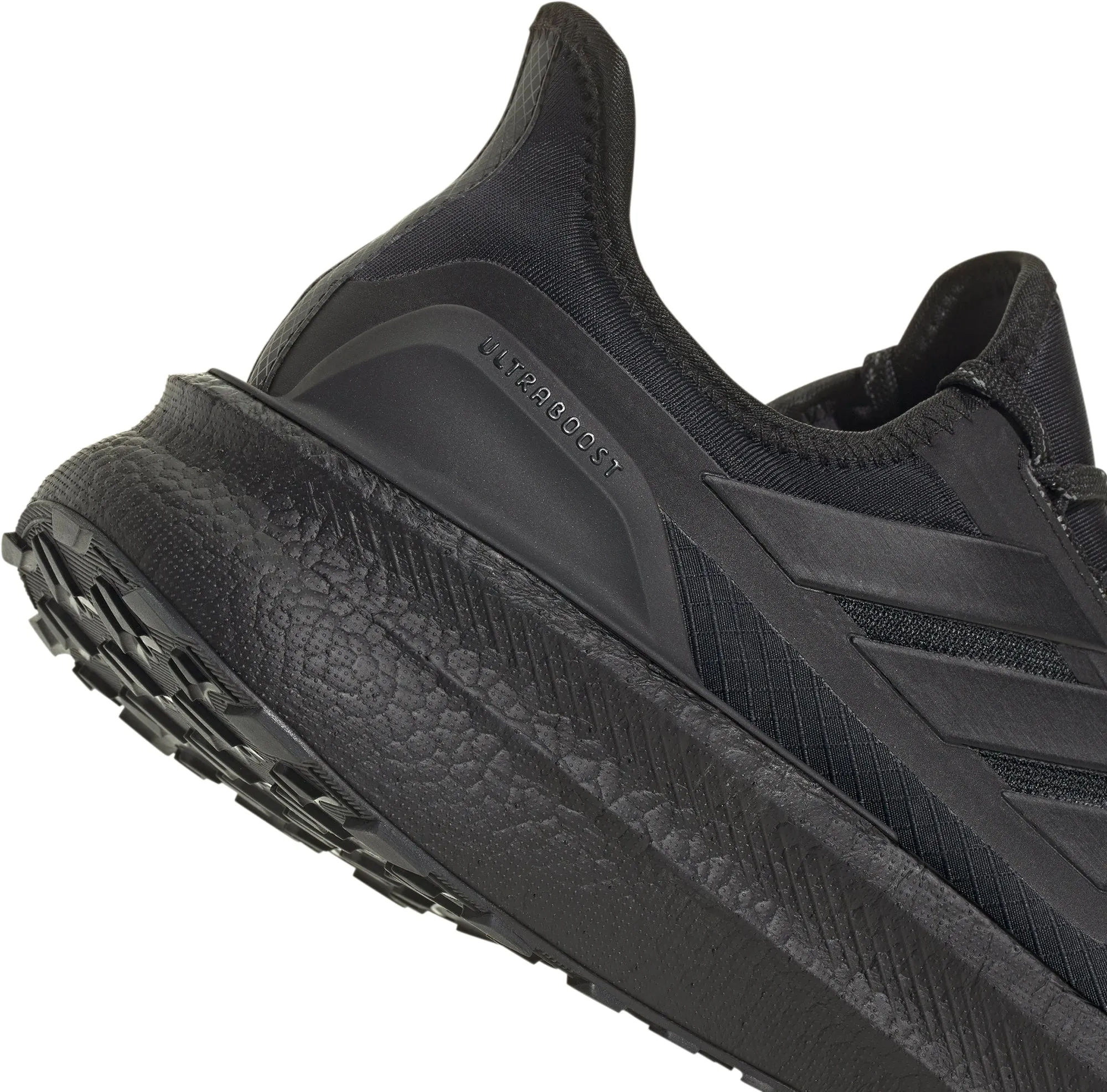 adidas Ultra Boost 5 GORE-TEX Mens Running Shoes - Black