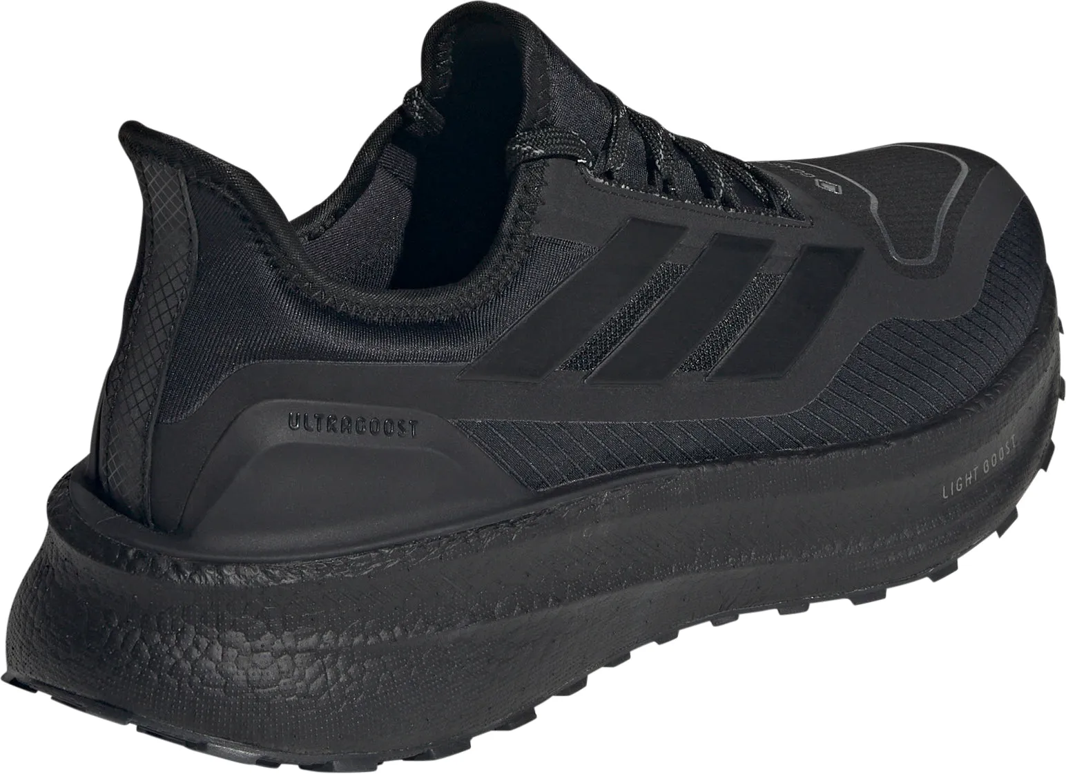 adidas Ultra Boost 5 GORE-TEX Mens Running Shoes - Black