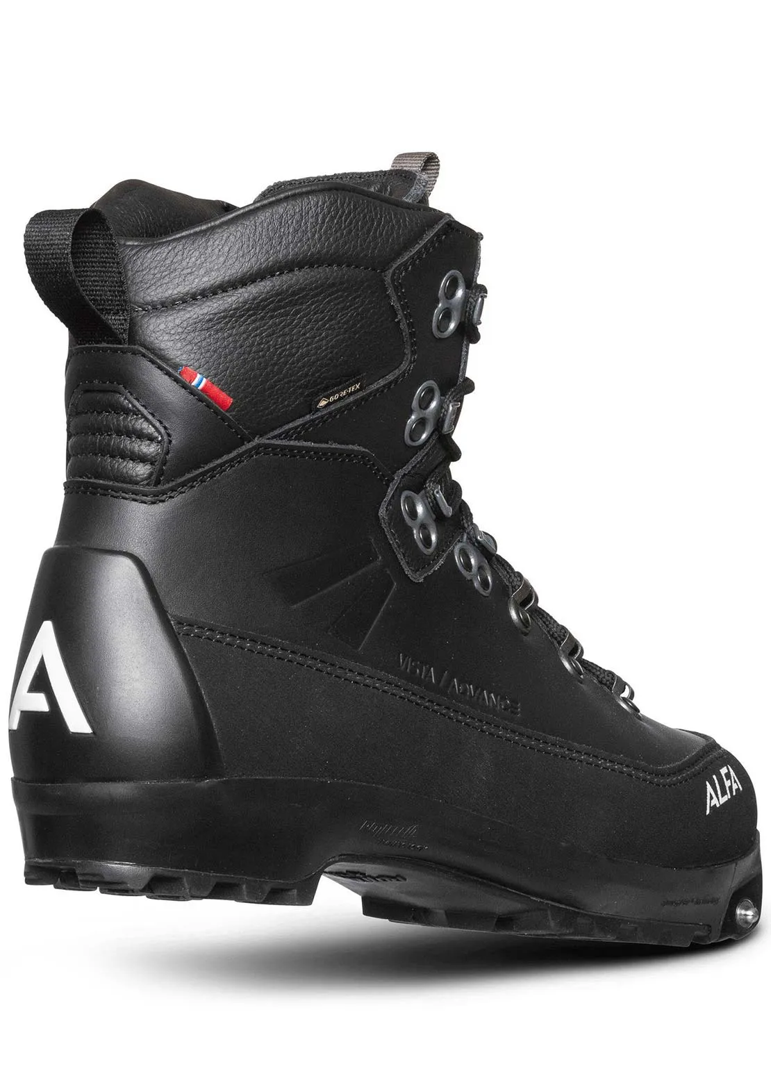 Alfa Men's Vista Advance Gore-Tex Ski Boots