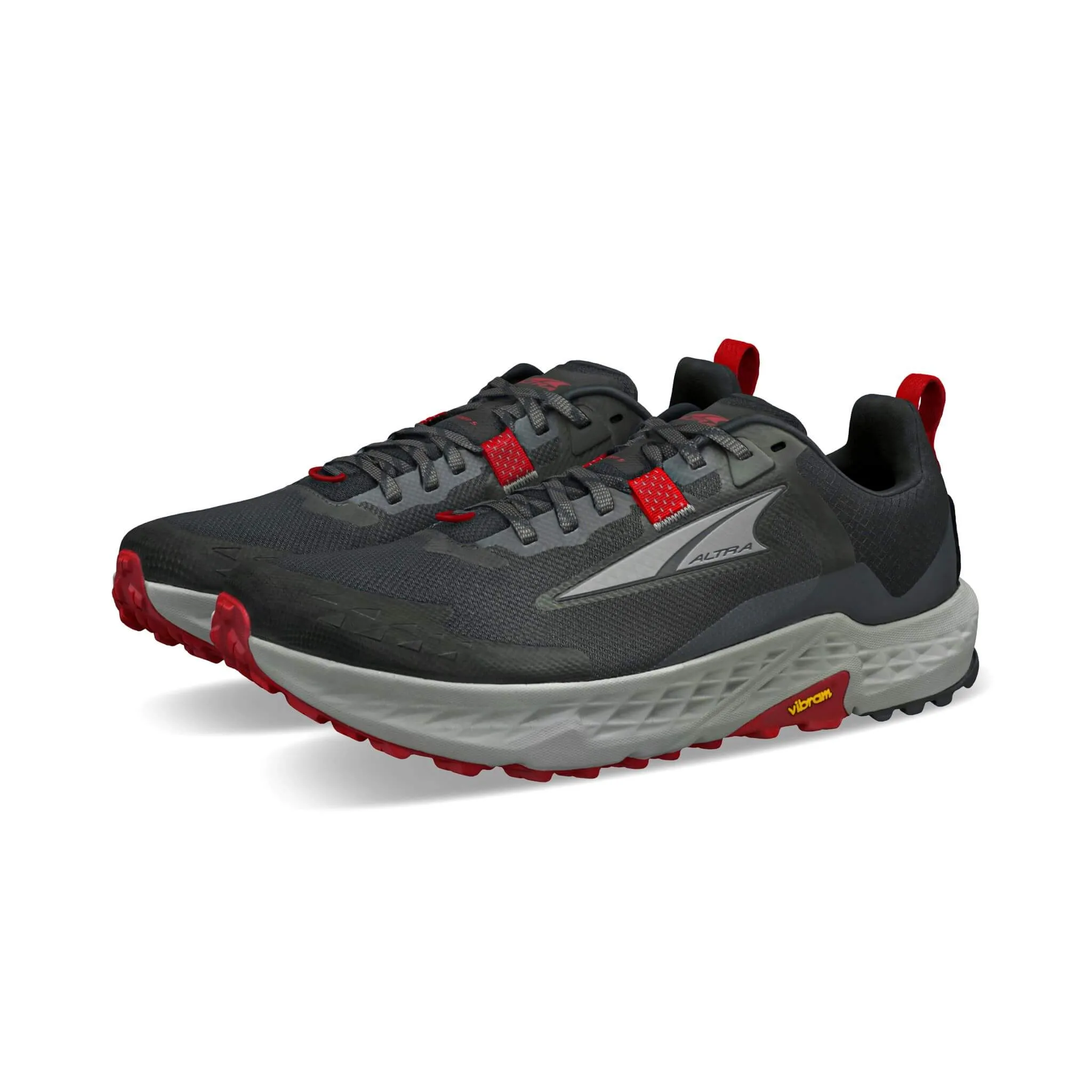 Altra | Men's Timp 5 Running Shoes - Black