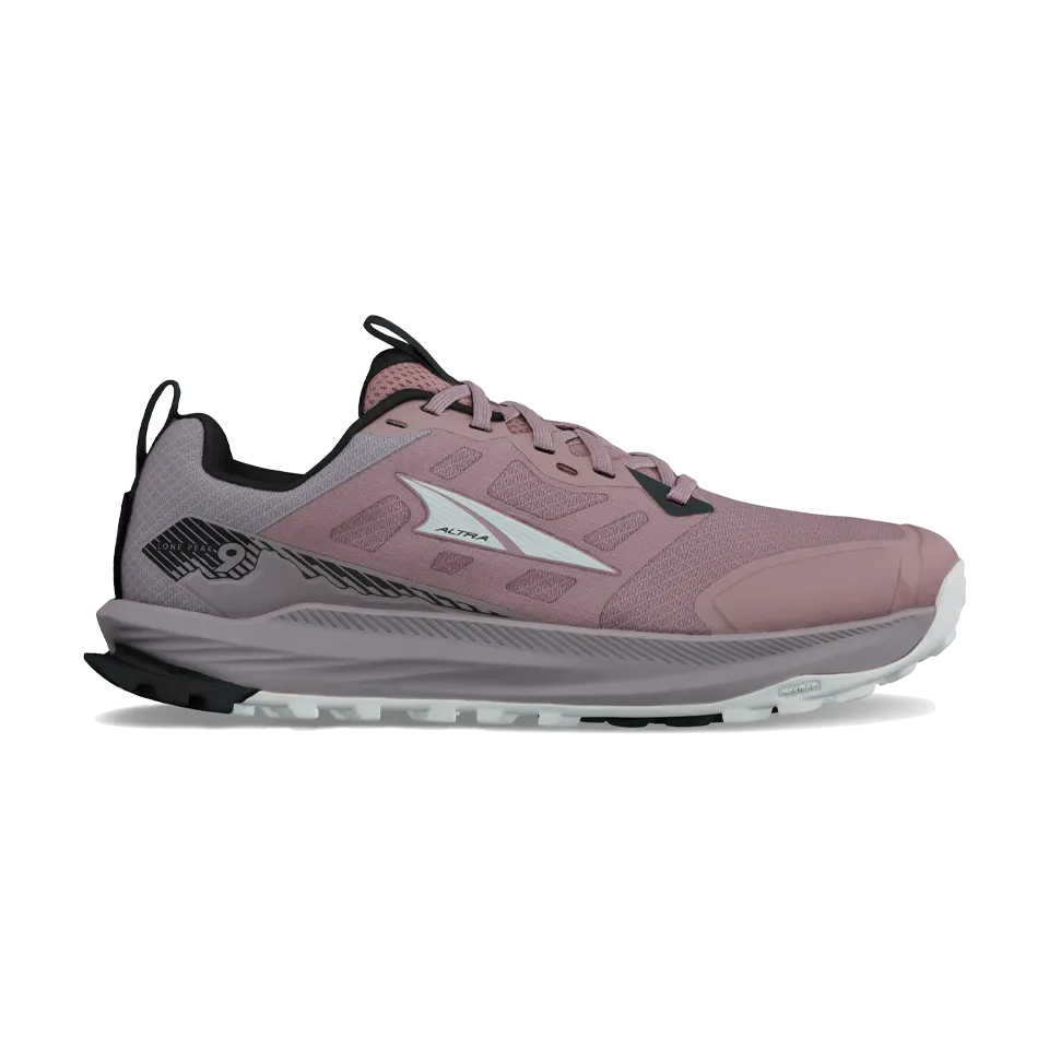 Altra Women's Lone Peak 9 Purple