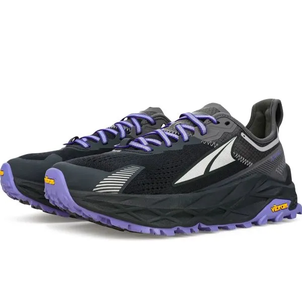 ALTRA - Women's Olympus 5