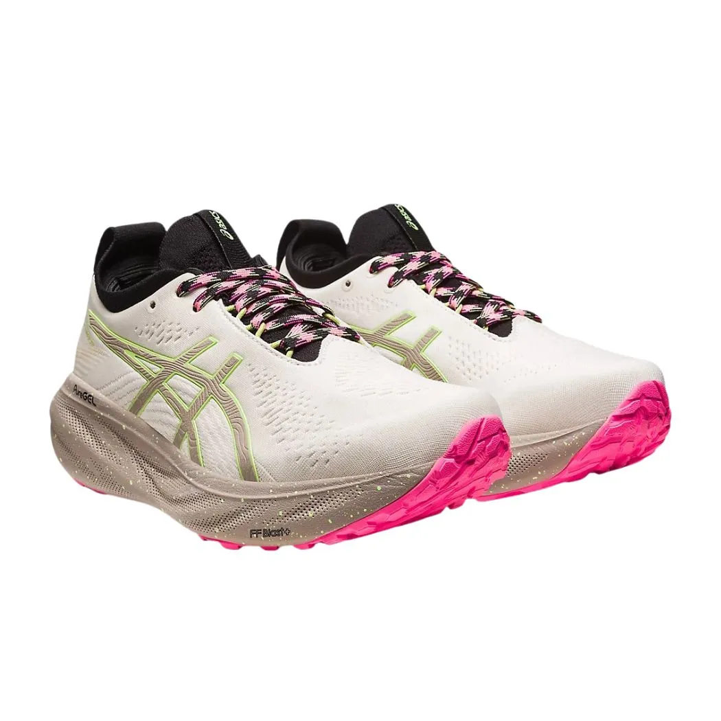 asics Gel-Nimbus 25 TR Women's Trail Running Shoes