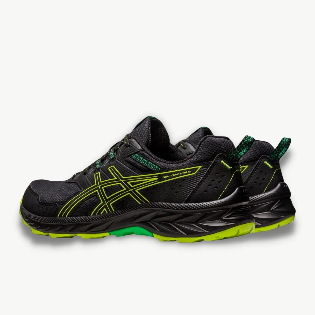 asics Gel-Venture 9 Men's Trail Running Shoes