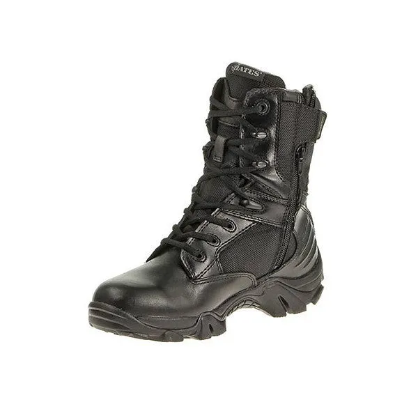 Bates Gore Tex Ultra Lite Side Zip 8 Inch Boot