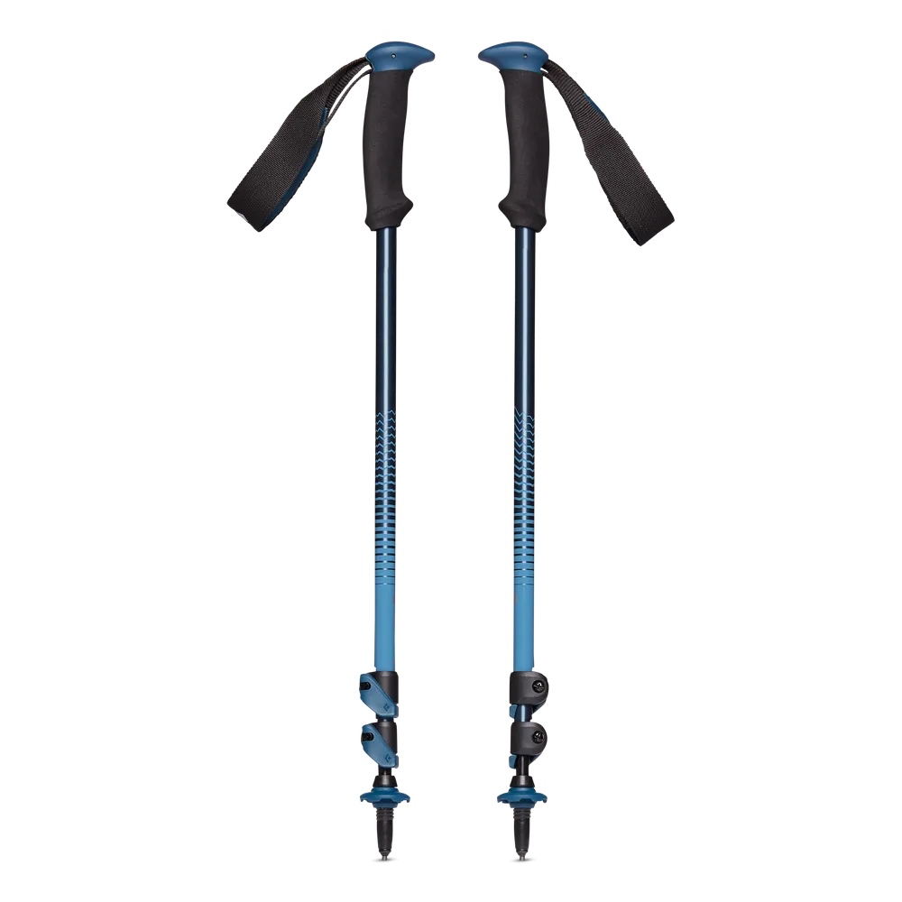 Black Diamond TRAIL BACK TREKKING POLES