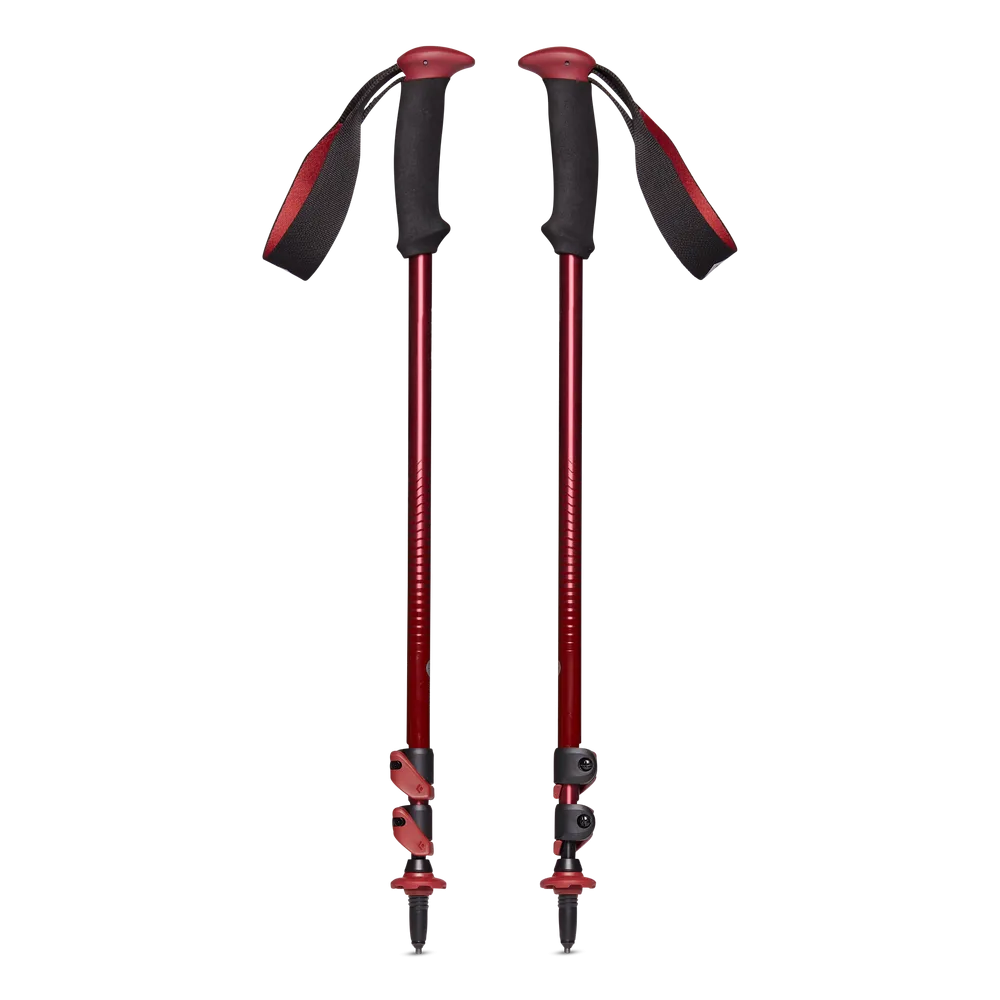 Black Diamond TRAIL BACK TREKKING POLES