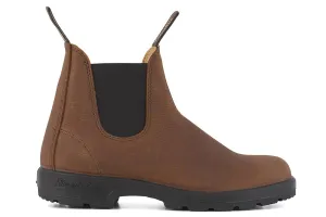 Blundstone #1445 Brown Pebble