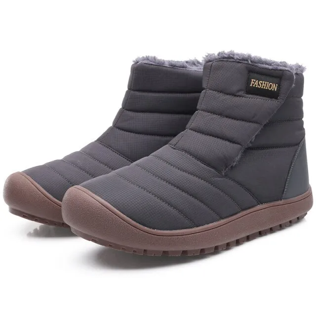 Camper Men's Winter Boots