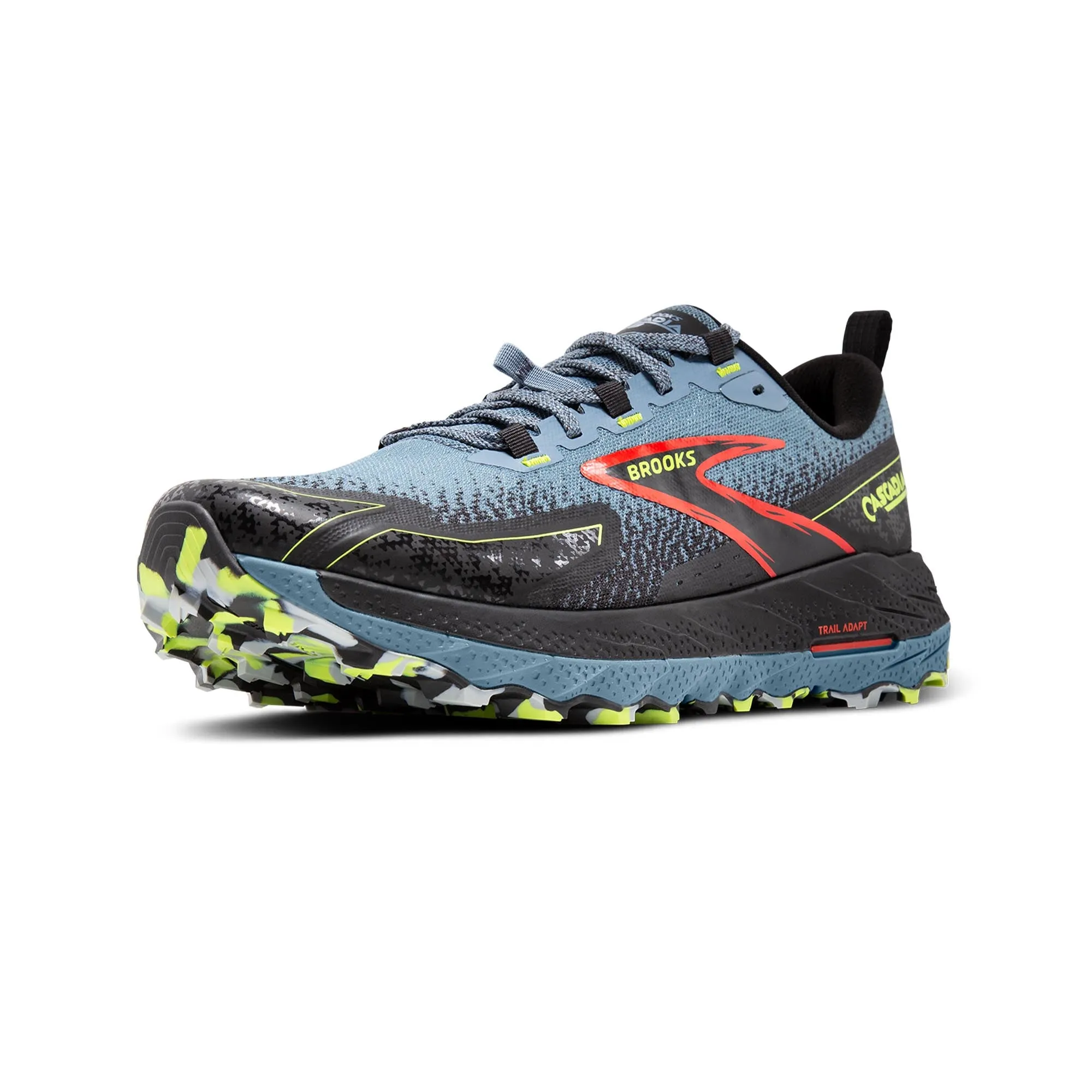 Cascadia 18 Trail Running Shoes