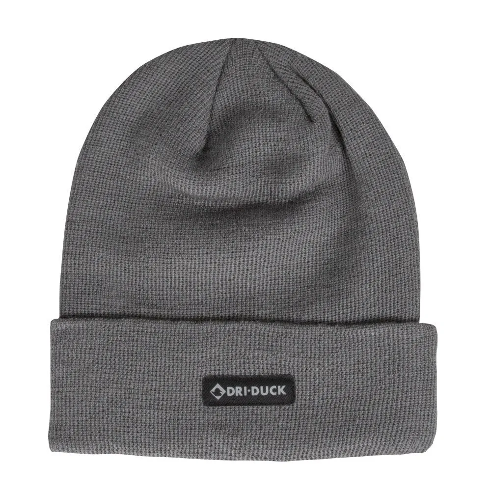 Commander Merino Beanie