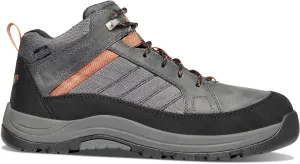 Danner Men's Riverside Waterproof EH 4.5" Work Boot