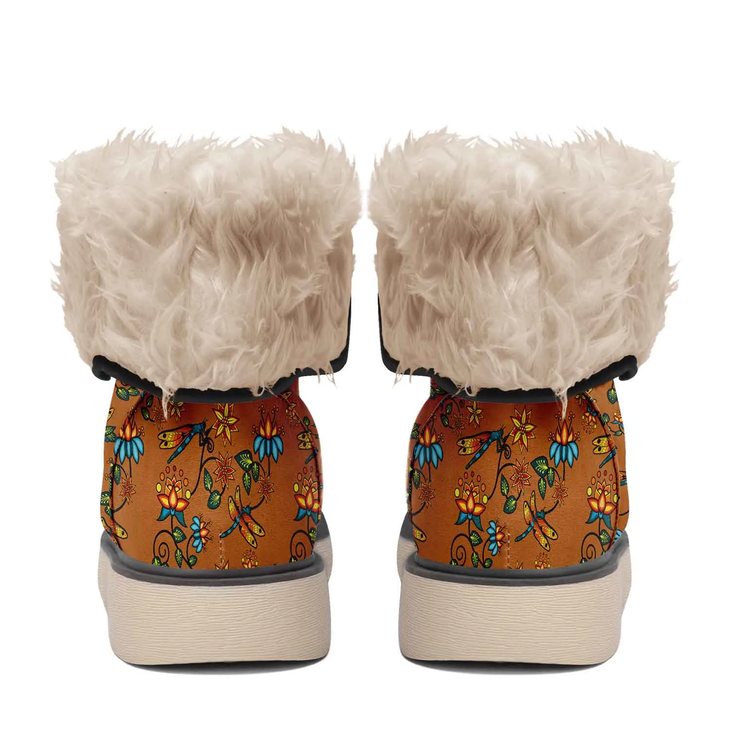 Dragon Lily Sierra Polar Winter Boots