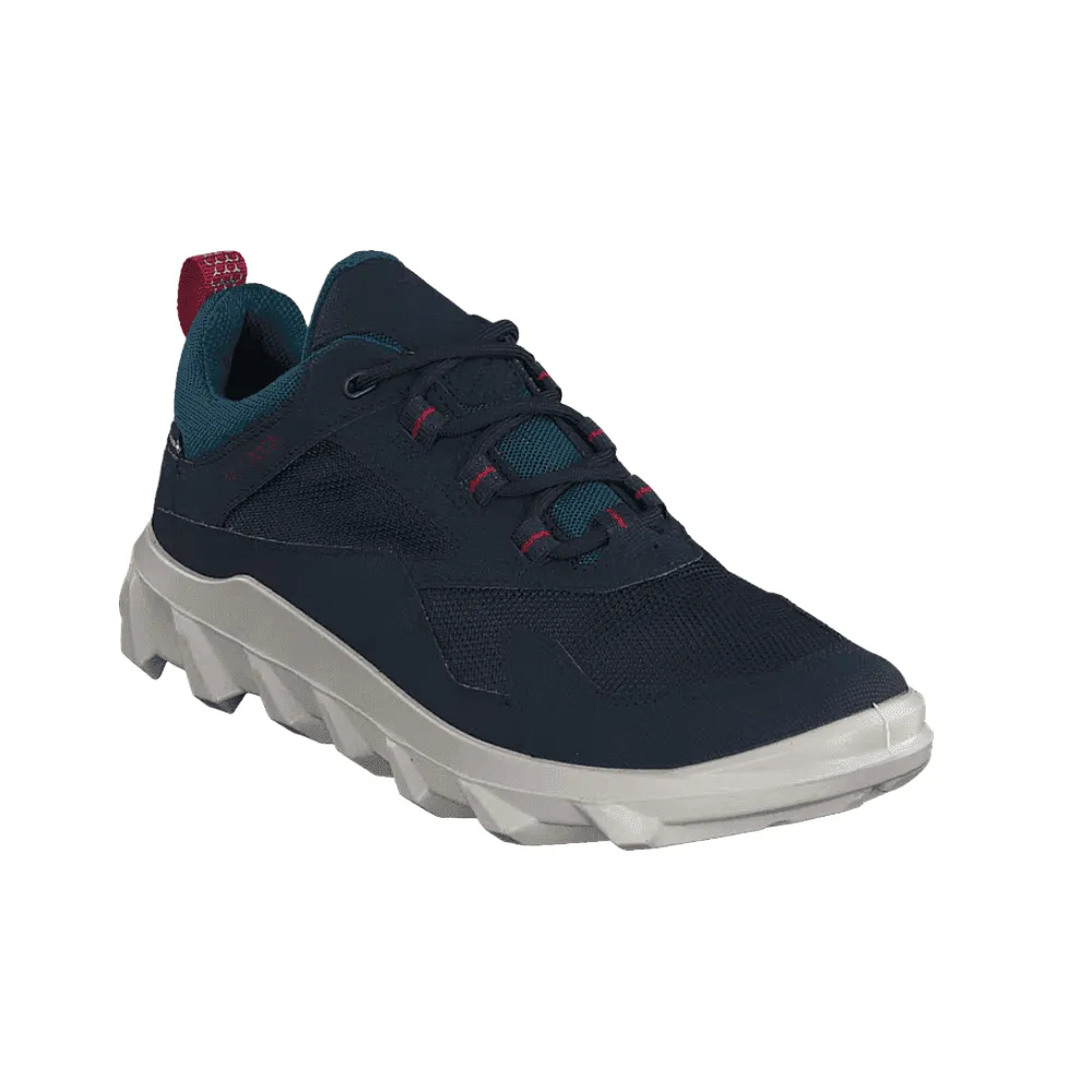 Ecco Womens Trainer Eco MX W Night Sky/Marine