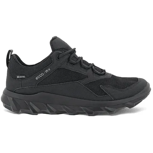 Ecco Womens Trainer MX W Black