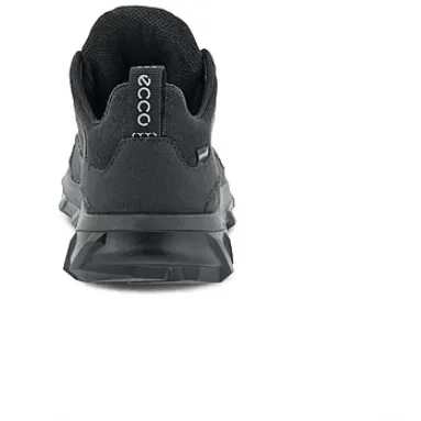 Ecco Womens Trainer MX W Black