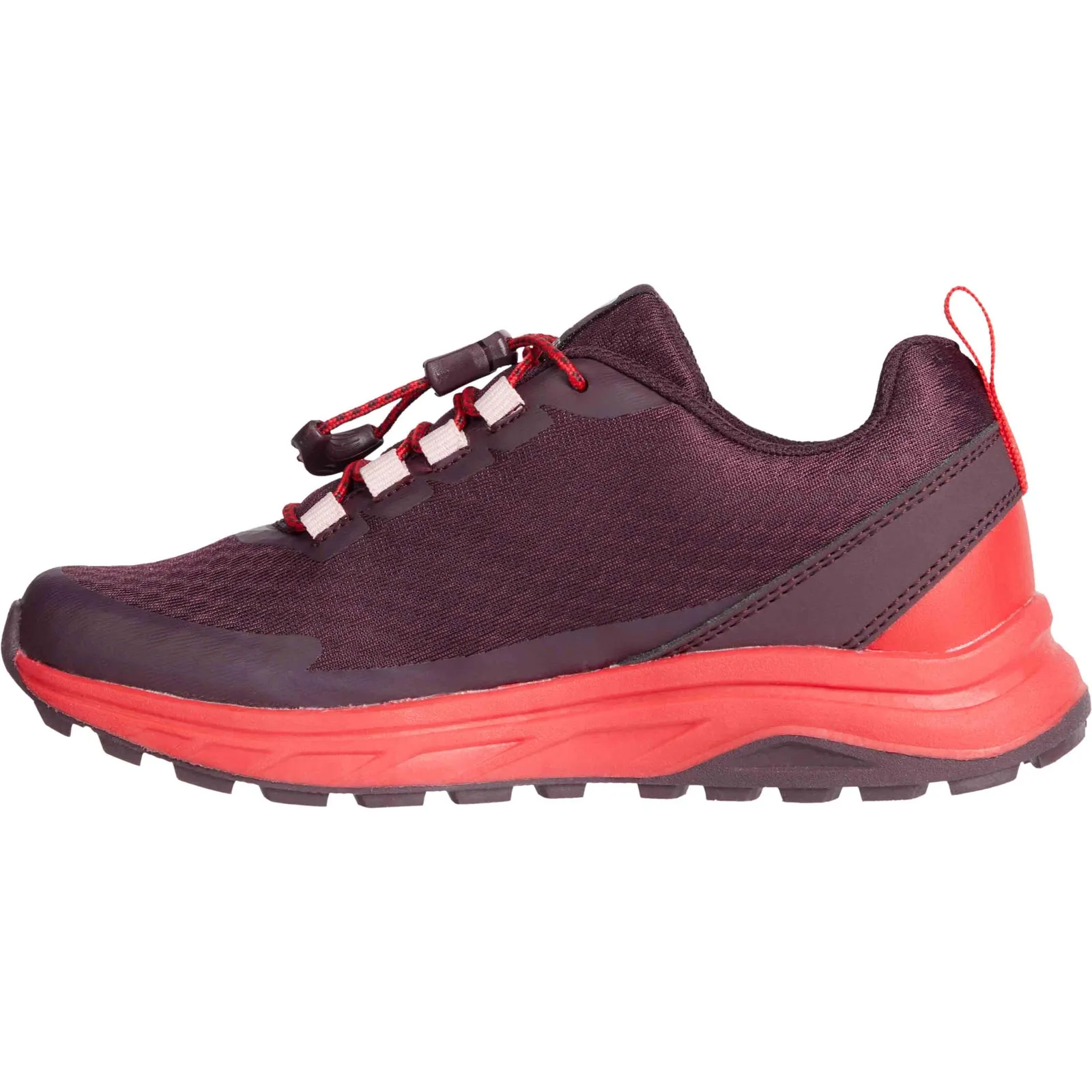 Energetics Zyrox AQB Girls Trail Running Shoes