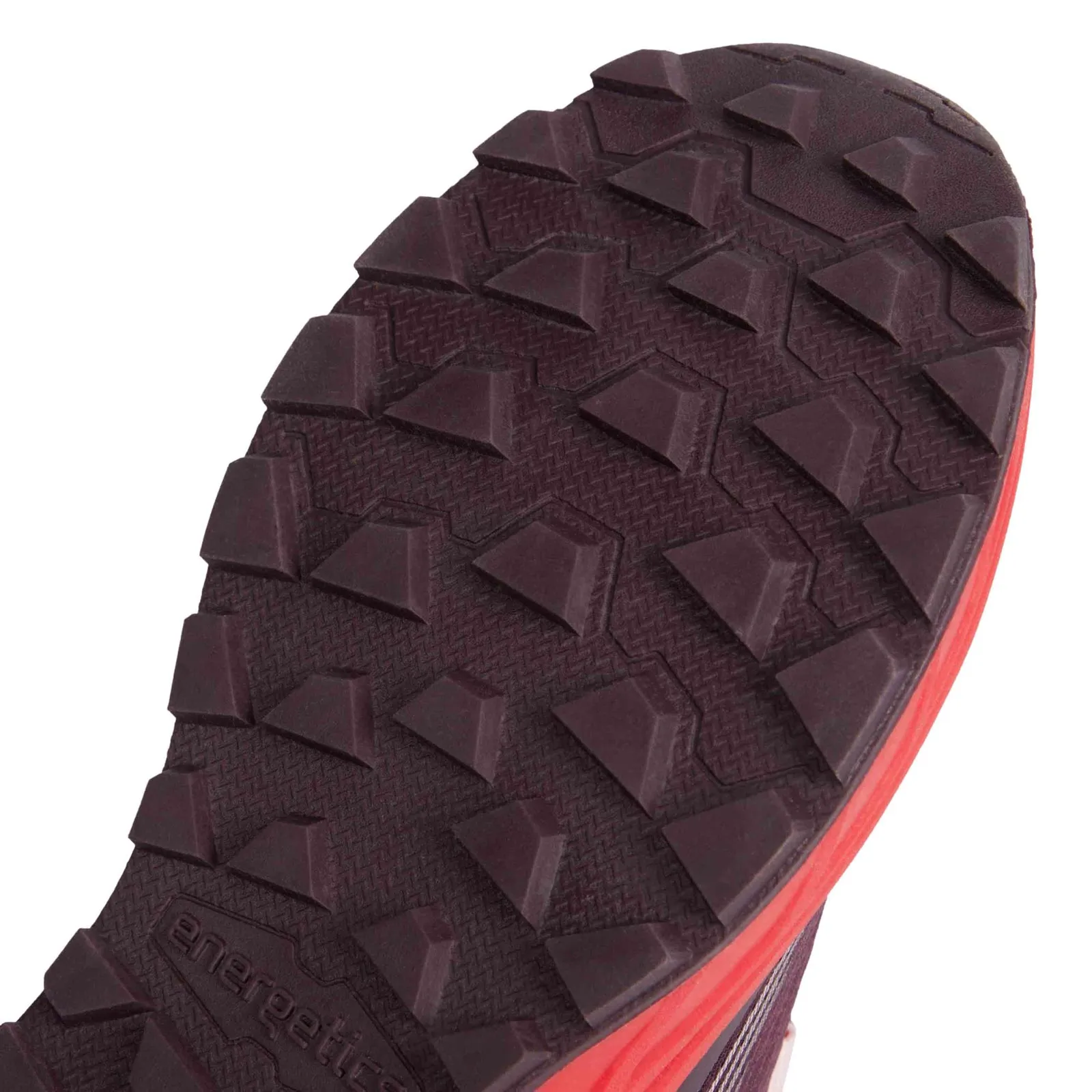 Energetics Zyrox AQB Girls Trail Running Shoes