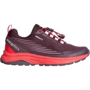 Energetics Zyrox AQB Girls Trail Running Shoes