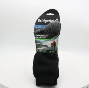 EXPLORER HEAVY WEIGHT SOCK