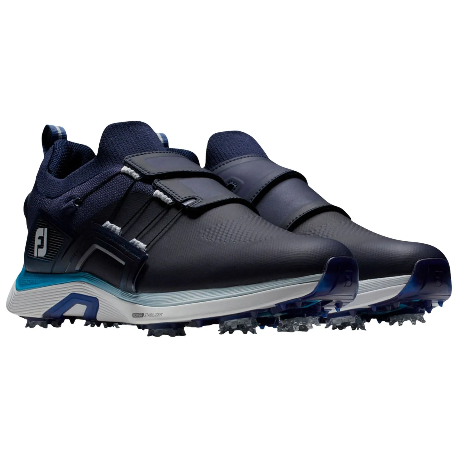 FootJoy Mens HyperFlex BOA Winter Golf Shoes