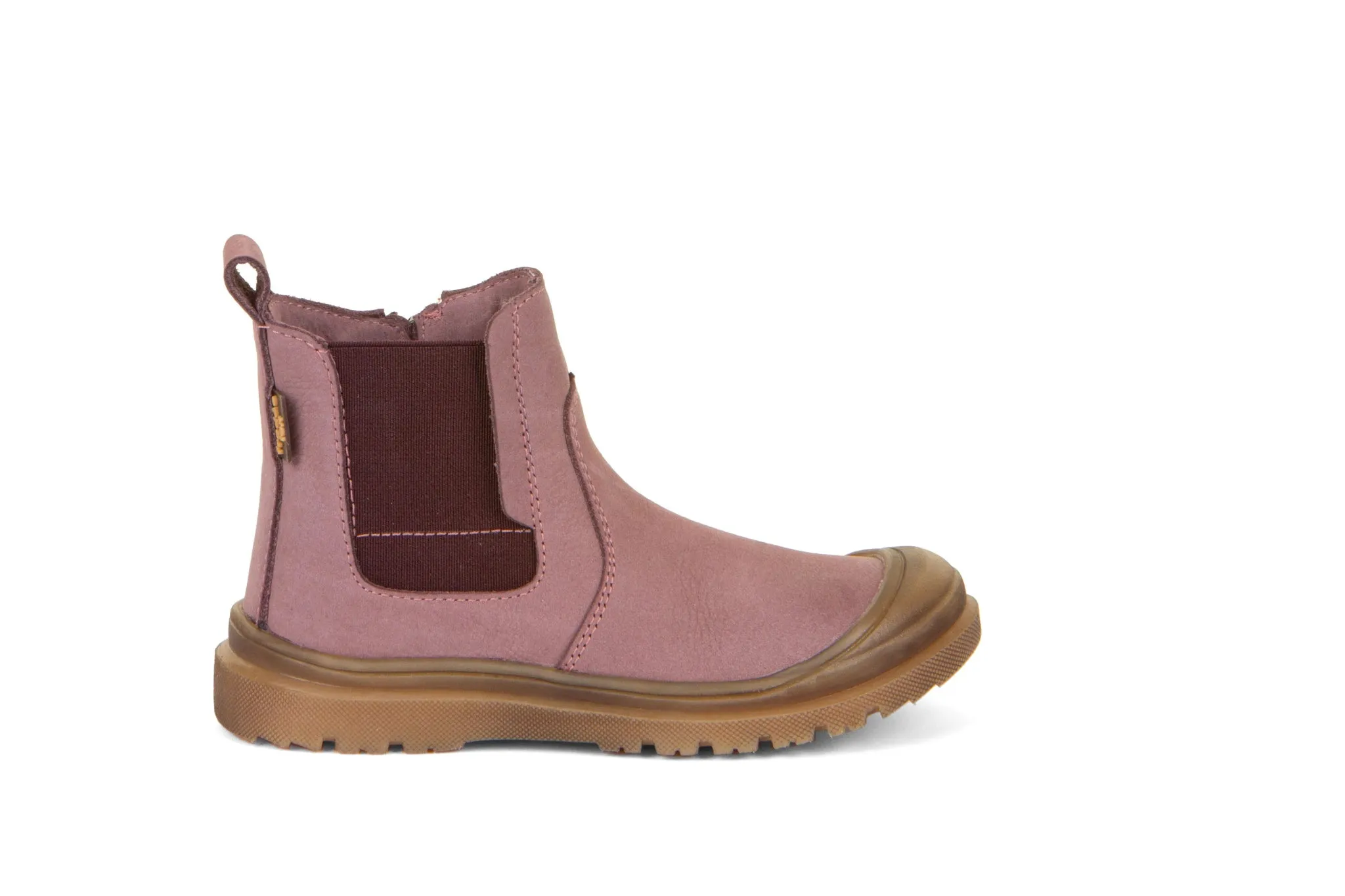 Froddo: Tylas Tex Chelys Boot - Dark Pink