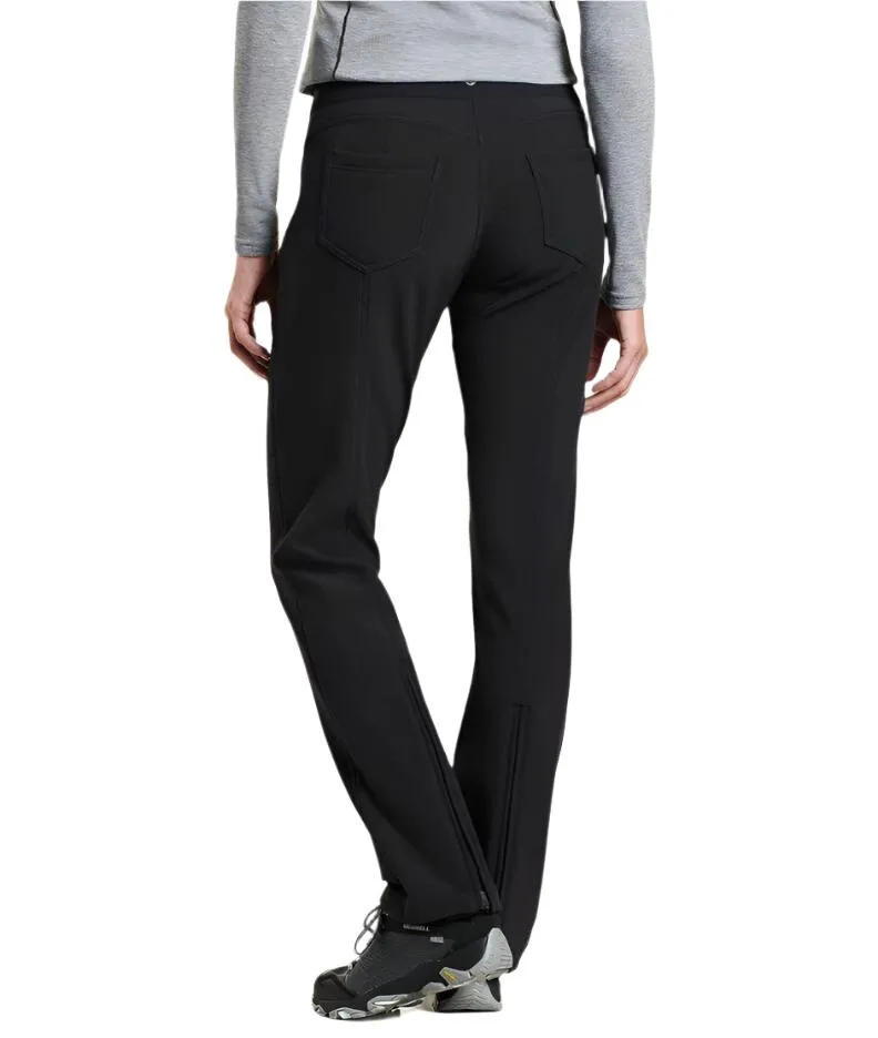 Frost™ Softshell Pants - Regular - Women's