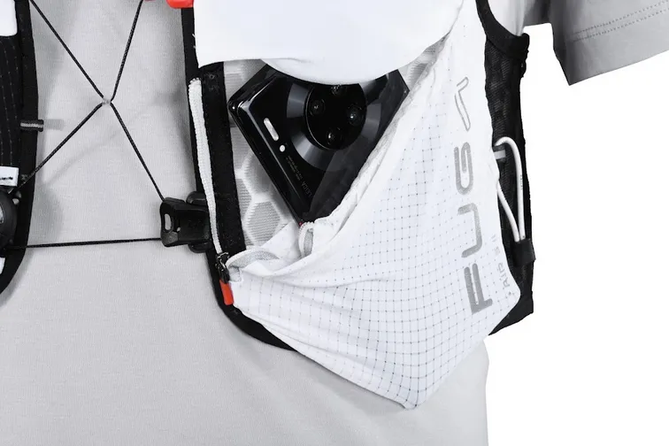 Fuga Air 5L III Trail Running Vest Pack