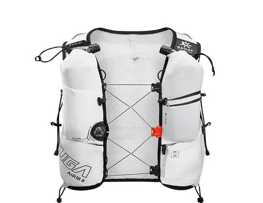 Fuga Air 8L III Trail Running Vest Pack