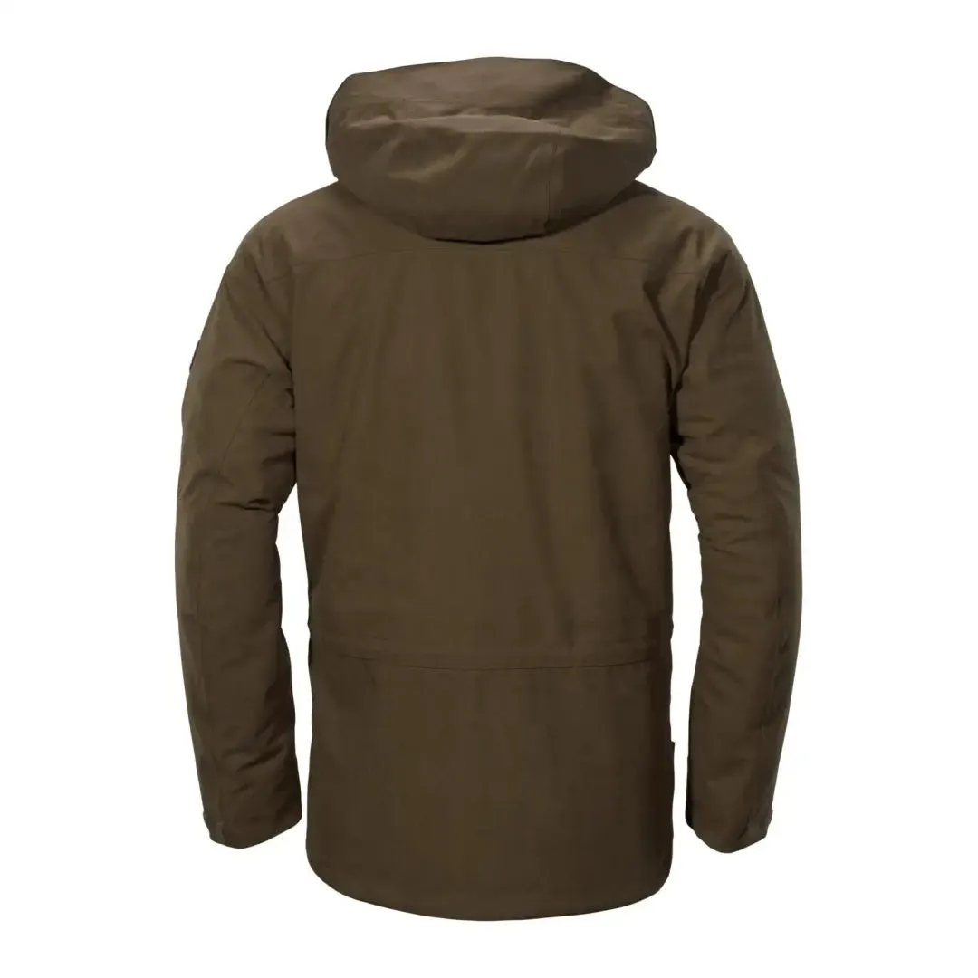 Harkila Driven Hunt HWS Insulated Jacket