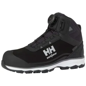 Helly Hansen Chelsea Evolution BOA Wide Composite-Toe Safety Boots