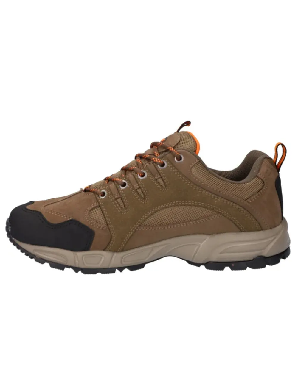 Hi-Tec Mens Auckland Lite Shoes