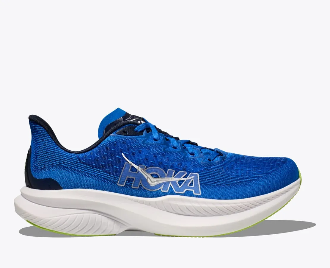 Hoka Mach 6 Men's