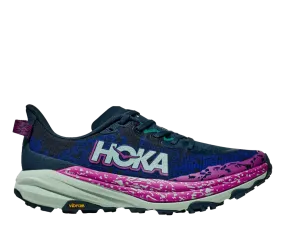 HOKA - Men's Speedgoat 6 (Wide)