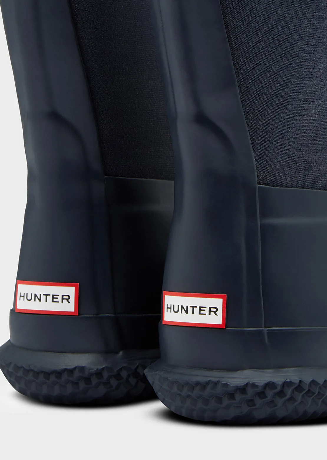 Hunter Toddler Original Sherpa Boots