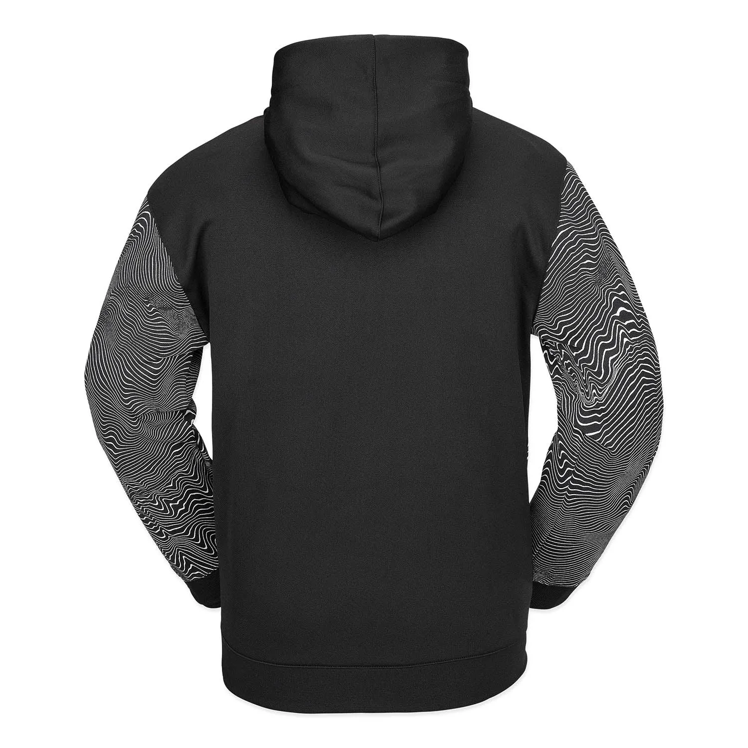 Hydro Riding Hoodie