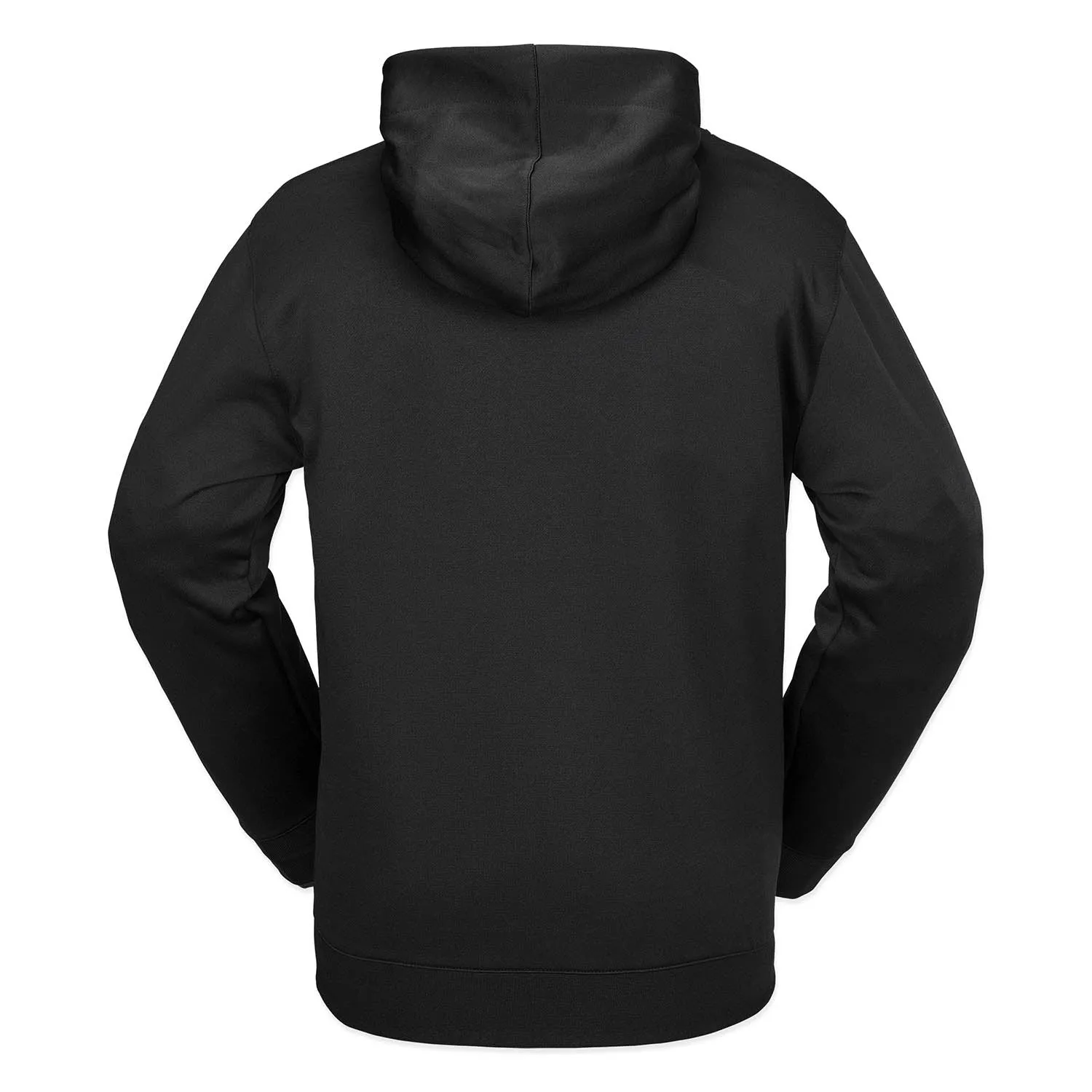 Hydro Riding Hoodie