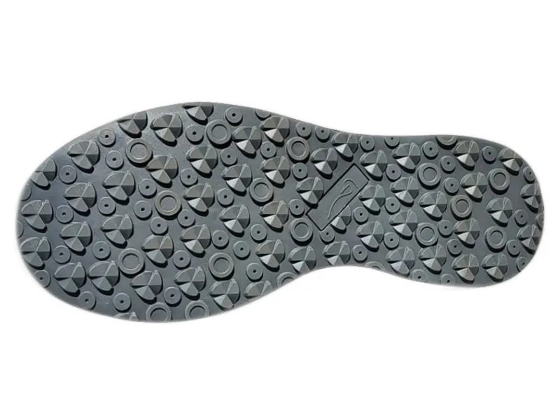 HYRB-800 HYBRID HIGH-TOP RUBBER SOLED BOOT