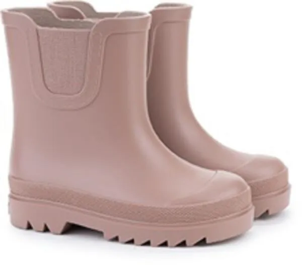 Igor Girl's Tokio Boots, Rosa