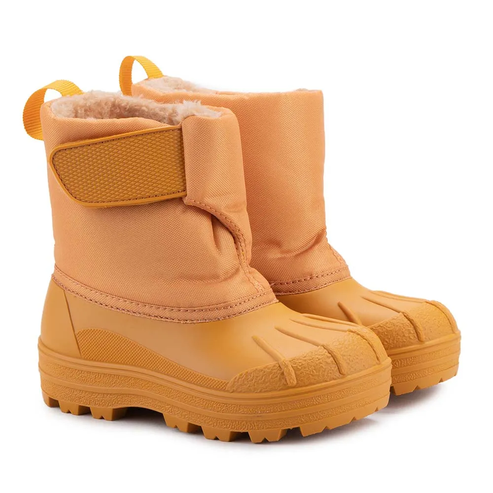 Igor: Neu - Winter Boot (Mustard)